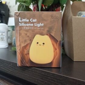 GlowyCat Cat Lamp Mia photo review
